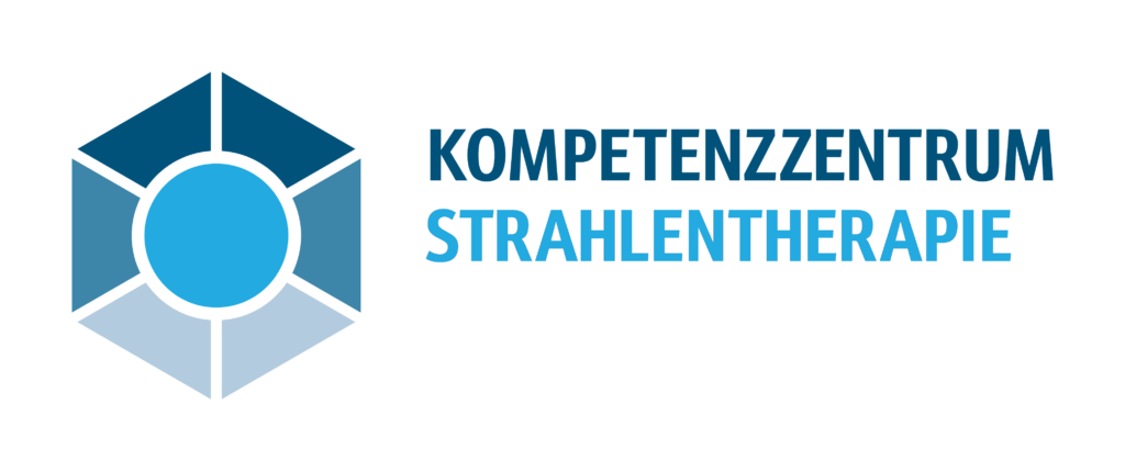 Logo Kompetenzzentrum Strahlentherapie
